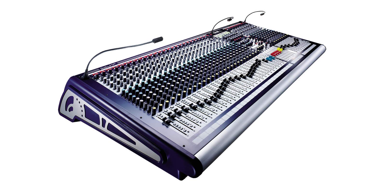 高音質/Soundcraft VENUEミキサー 高音質/Soundcraft VENUEミキサー